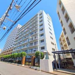 カクタス田無マンション 302号室 西東京市立谷戸小学校学区域