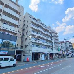 田無マーシャンハイツ 304号室 西東京市立田無小学校学区域