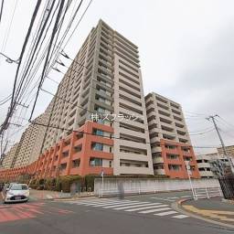 グランジオ武蔵野 1514号室 西東京市立谷戸小学校学区域
