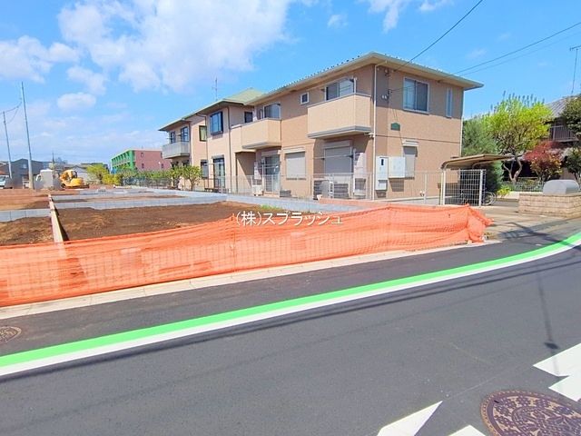 西東京市立向台小学校学区域の新築一戸建て