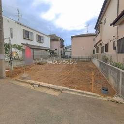 西東京市芝久保町1丁目新築一戸建て 西東京市立上向台小学校学区域