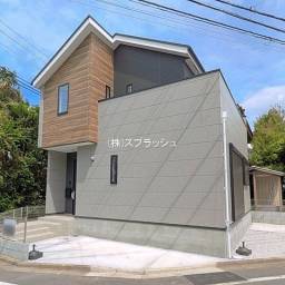 西東京市芝久保町1丁目新築一戸建て 西東京市上向台小学校学区域