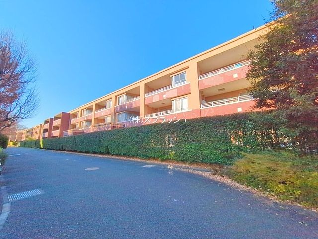 西東京市立中原小学校学区域