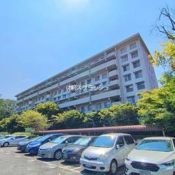 西原グリーンハイツ6号棟 808号室 西東京市立けやき小学校学区域