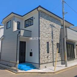 西東京市西原町4丁目新築一戸建て 西東京市立けやき小学校学区域