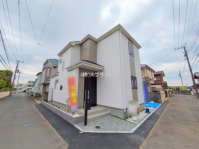 西東京市立けやき小学校学区域の新築一戸建て
