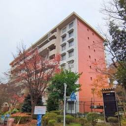 西原グリーンハイツ1号棟 202号室 西東京市立けやき小学校学区域