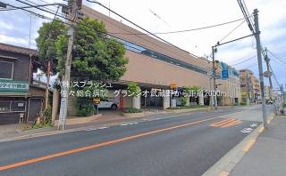 佐々総合病院 距離2,000m