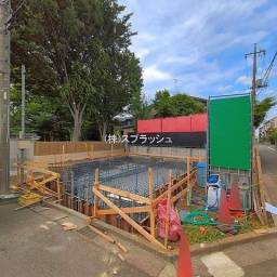 西東京市泉町2丁目新築一戸建て 西東京市立保谷小学校学区域