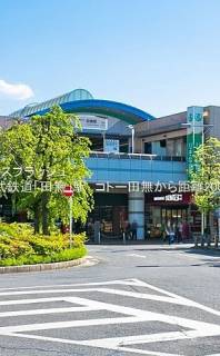 西武新宿線「田無」駅