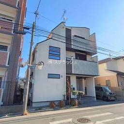 西東京市新町5丁目中古一戸建て 西東京市立上向台小学校学区域