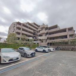 保谷ガーデンハウス 106号室 西東京市立保谷第一小学校学区域